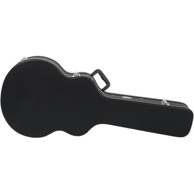 Blond Standard Line Case 335 Semi-Hollow Guitar BK Blond Standard Line Case 335 Semi-Hollow Guitar BK