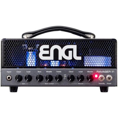 Engl Ravager IR E725 Engl Ravager IR E725