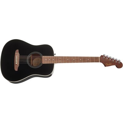 Fender California Standard Redondo Mini BLK Fender California Standard Redondo Mini BLK