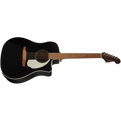 Fender California Standard Redondo CE BLK Fender California Standard Redondo CE BLK