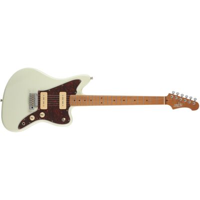 JET Guitars JJ-300 P90 OW JET Guitars JJ-300 P90 OW