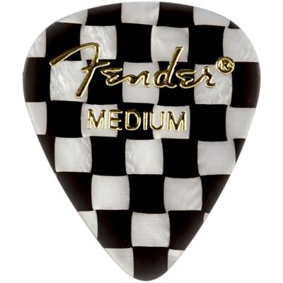 Fender Medium Checker Fender Medium Checker