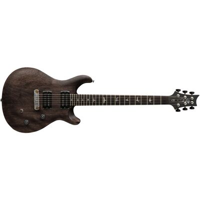 PRS SE CE24 Standard Stoptail Satin Charcoal 2026 PRS SE CE24 Standard Stoptail Satin Charcoal 2026