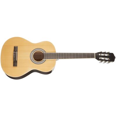 Soundsation Mileia 34 Natural Soundsation Mileia 34 Natural