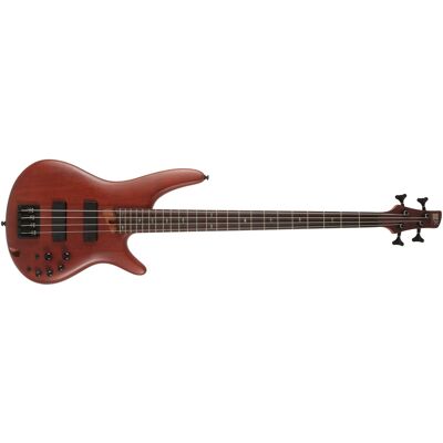 Ibanez SR500E Brown Mahogany Ibanez SR500E Brown Mahogany