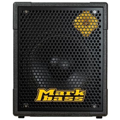 Markbass MB58R Mini CMD 121 P Markbass MB58R Mini CMD 121 P