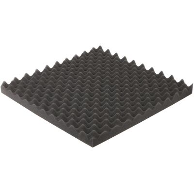 Pyramid Waves 45mm STA Pyramid Waves 45mm STA