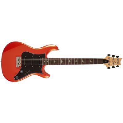 PRS SE NF3 RW Metallic Orange 2026 PRS SE NF3 RW Metallic Orange 2026