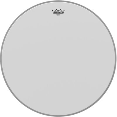 Remo 24" Emperor Coated Remo 24" Emperor Coated