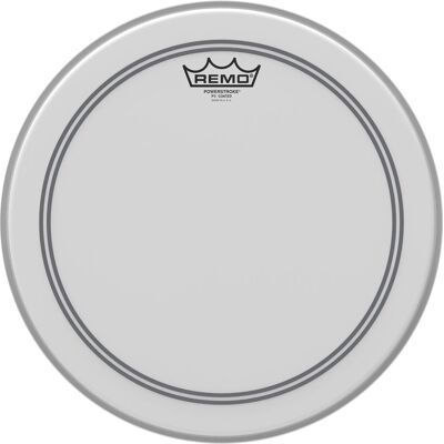Remo 13" PowerStroke 3 Coated Remo 13" PowerStroke 3 Coated