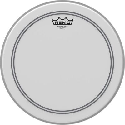 Remo 14" PowerStroke 3 Coated Remo 14" PowerStroke 3 Coated