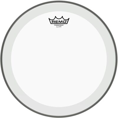 Remo 14" PowerStroke 4 Clear Remo 14" PowerStroke 4 Clear