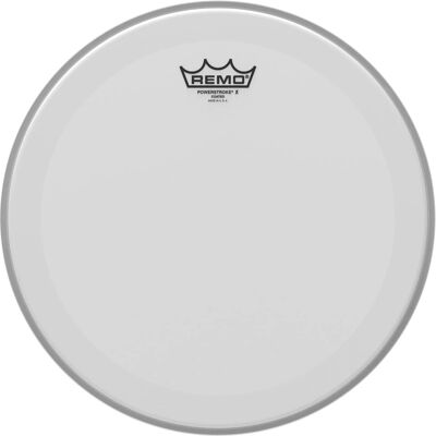 Remo 14" PowerStroke X Coated Remo 14" PowerStroke X Coated