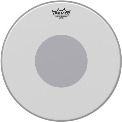 Remo 16" Controlled Sound Coated Remo 16" Controlled Sound Coated