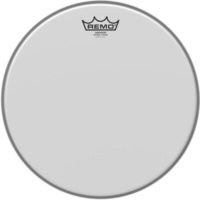 Remo 13" Vintage Emperor Coated Remo 13" Vintage Emperor Coated