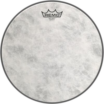 Remo 12" Fiberskyn 3 Diplomat Remo 12" Fiberskyn 3 Diplomat