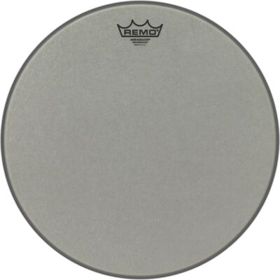 Remo 15" Ambassador Renaissance Remo 15" Ambassador Renaissance