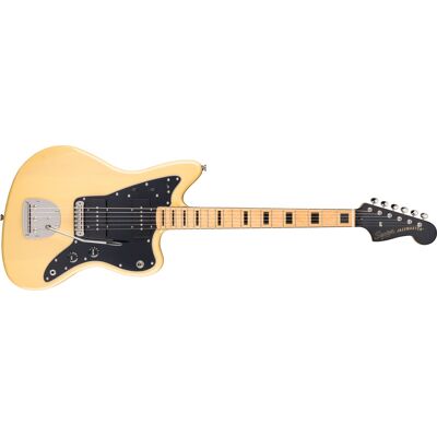 Fender Squier FSR Classic Vibe 70s Jazzmaster MN VBL Fender Squier FSR Classic Vibe 70s Jazzmaster MN VBL