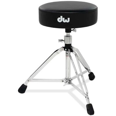 DW 5000 Series Round Top Throne DW 5000 Series Round Top Throne