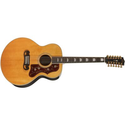 Sigma Guitars SGJR12-SG200 Sigma Guitars SGJR12-SG200