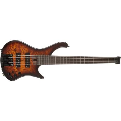 Ibanez EHB1505S Dragon Eye Burst Low Ibanez EHB1505S Dragon Eye Burst Low