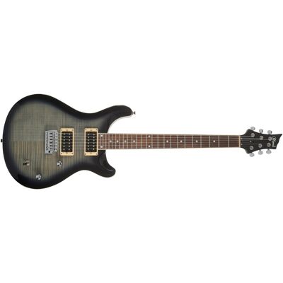 Blond DCS-2 Black Flame Blond DCS-2 Black Flame