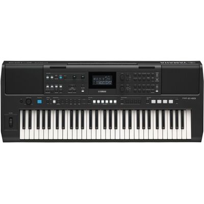 Yamaha PSR-E483 Yamaha PSR-E483