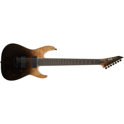 ESP LTD M-1007 HT BPBLKFD ESP LTD M-1007 HT BPBLKFD