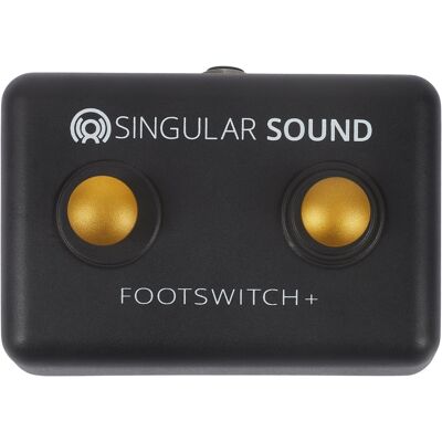Singular Sound BeatBuddy Footswitch+ Singular Sound BeatBuddy Footswitch+
