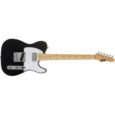 ESP LTD RON BLK ESP LTD RON BLK