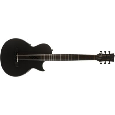 Enya Music Nova Go AcousticPlus SP1 Black Enya Music Nova Go AcousticPlus SP1 Black