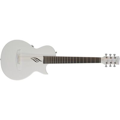 Enya Music Nova Go AcousticPlus SP1 White Enya Music Nova Go AcousticPlus SP1 White