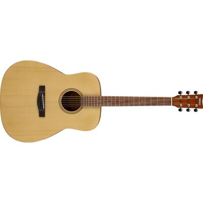 Yamaha F400 Natural Yamaha F400 Natural
