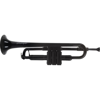pTrumpet Bb Black pTrumpet Bb Black