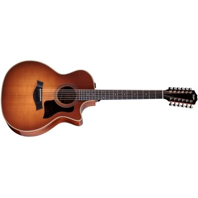 Taylor 354ce Studio Special Edition Honeyburst Taylor 354ce Studio Special Edition Honeyburst
