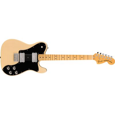 Fender American Vintage II 1975 Telecaster Deluxe MN VBL Fender American Vintage II 1975 Telecaster Deluxe MN VBL