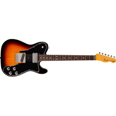 Fender American Vintage II 1977 Telecaster Custom RW 3TSB Fender American Vintage II 1977 Telecaster Custom RW 3TSB