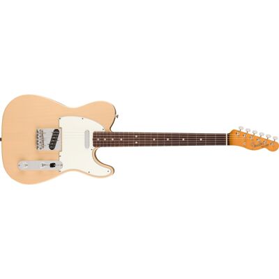 Fender Vintera III Mid 60s Telecaster RW VBL Fender Vintera III Mid 60s Telecaster RW VBL