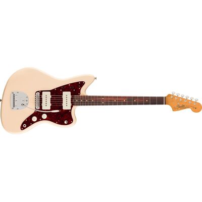 Fender Vintera III Mid 60s Jazzmaster RW OWT Fender Vintera III Mid 60s Jazzmaster RW OWT