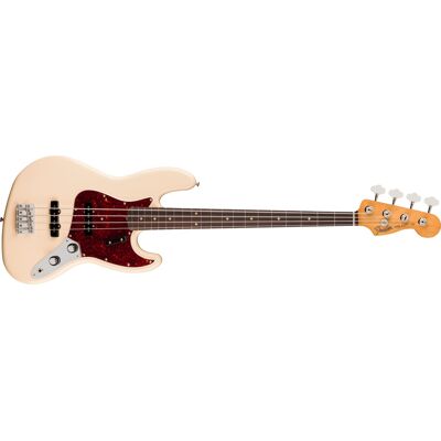 Fender Vintera III Early 60s Jazz Bass RW OWT Fender Vintera III Early 60s Jazz Bass RW OWT