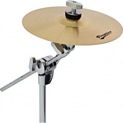 Premier Revolution 10" Splash and Cymbal Arm Expansion Pack Premier Revolution 10" Splash and Cymbal Arm Expansion Pack