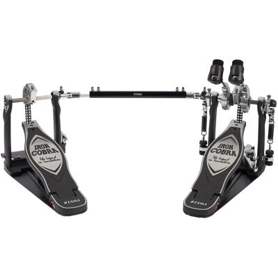 Tama HP900RWN Iron Cobra 2016 Rolling Glide Double Tama HP900RWN Iron Cobra 2016 Rolling Glide Double