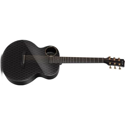 Enya Music X4 Pro Mini AcousticPlus Black Enya Music X4 Pro Mini AcousticPlus Black