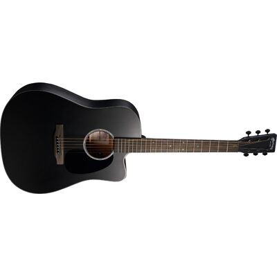 Martin DC-10E Modern Black Martin DC-10E Modern Black