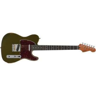 Patina PT-6 SGR R Patina PT-6 SGR R