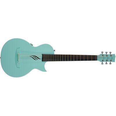 Enya Music Nova Go AcousticPlus SP1 Blue Enya Music Nova Go AcousticPlus SP1 Blue