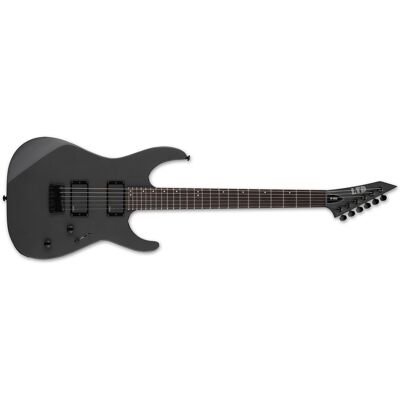 ESP LTD M-400HT Charcoal Metallic ESP LTD M-400HT Charcoal Metallic