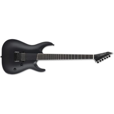 ESP LTD MT-I Black Satin ESP LTD MT-I Black Satin