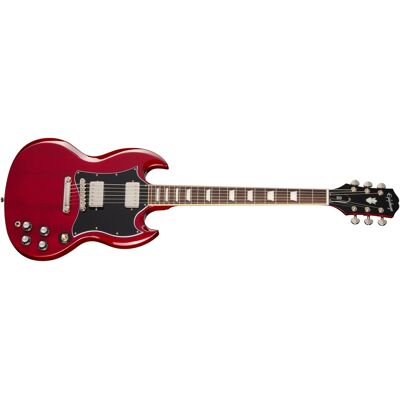 Epiphone SG Standard Cherry Epiphone SG Standard Cherry