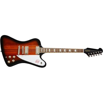Epiphone Firebird Vintage Sunburst Epiphone Firebird Vintage Sunburst